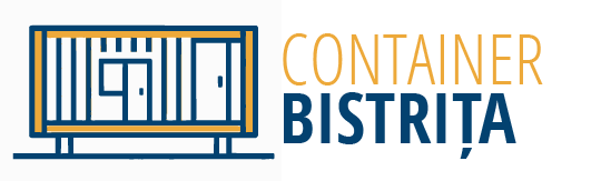 Containere Bistrița